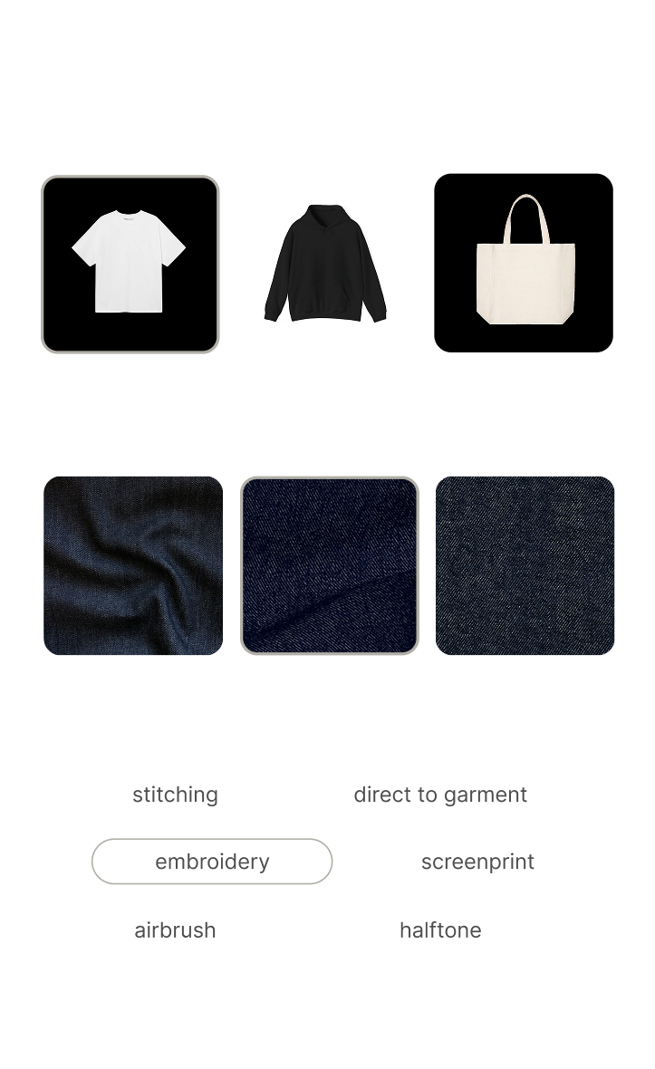 Product specifications